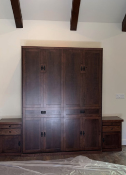 Custom Closets in L.A. (Los Angeles)