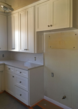 Kitchen remodeling in L.A. (Los Angeles) 8