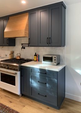 Kitchen remodeling in L.A. (Los Angeles) C.A.